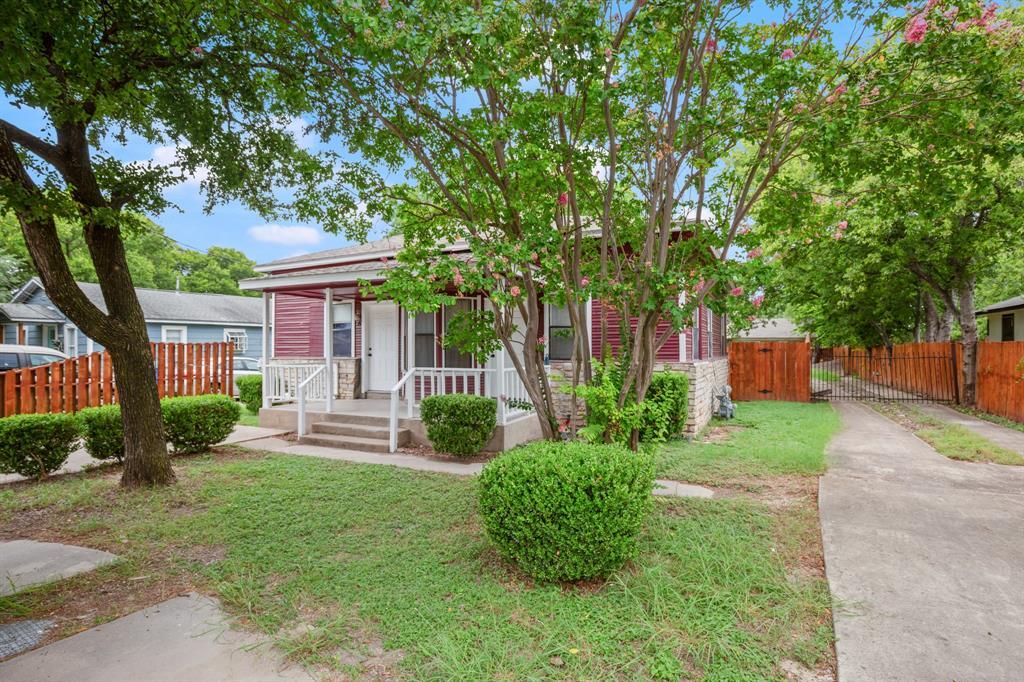 300 Provines Dr in Austin, TX - Building Photo
