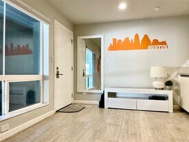 3110 Red River St in Austin, TX - Building Photo