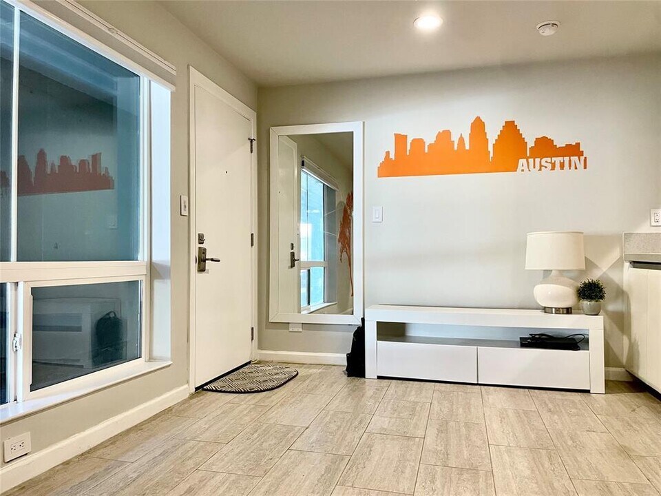 3110 Red River St in Austin, TX - Building Photo
