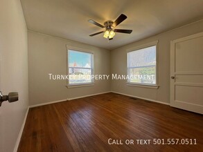 210 E B Ave in North Little Rock, AR - Building Photo - Building Photo