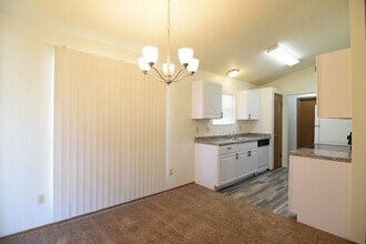 3702 Valley Forge Dr in Killeen, TX - Building Photo - Building Photo