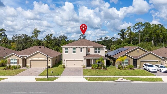 747 Lazio Cir in Debary, FL - Building Photo - Building Photo
