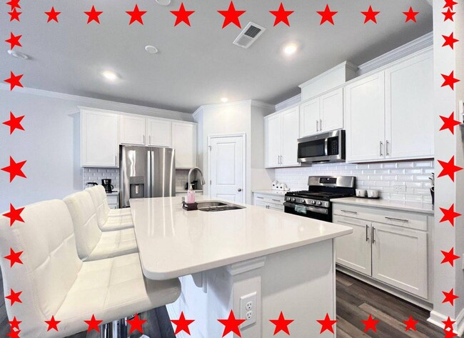 property at 2346 Chert Ln