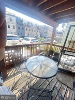 1710 W Girard Ave in Philadelphia, PA - Building Photo