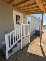 25874 CA-74 in Perris, CA - Building Photo