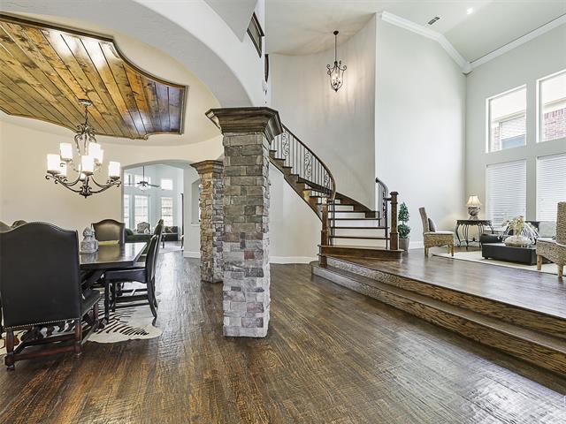 2192 Hidalgo Ln in Frisco, TX - Building Photo - Building Photo