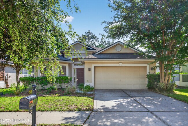 property at 14733 Bulow Creek Dr