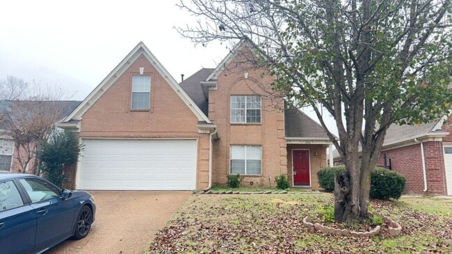 property at 2148 Valley Edge Dr