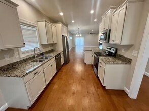 115 Vinnie Ave in Christiansburg, VA - Building Photo - Building Photo