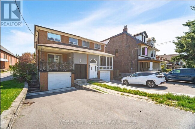 property at 57 Curzon St