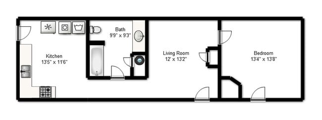 2720-2724 Lusters Gate Rd in Blacksburg, VA - Building Photo - Building Photo
