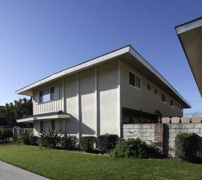 12091 Bailey St in Garden Grove, CA - Building Photo - Building Photo