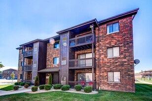 15706 Peggy Ln in Oak Forest, IL - Building Photo