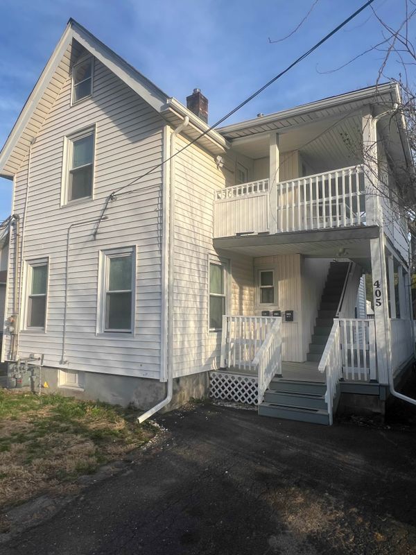 property at 405 Park St
