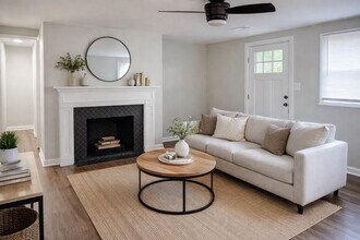 2155 Goins Dr in Fayetteville, NC - Building Photo - Building Photo