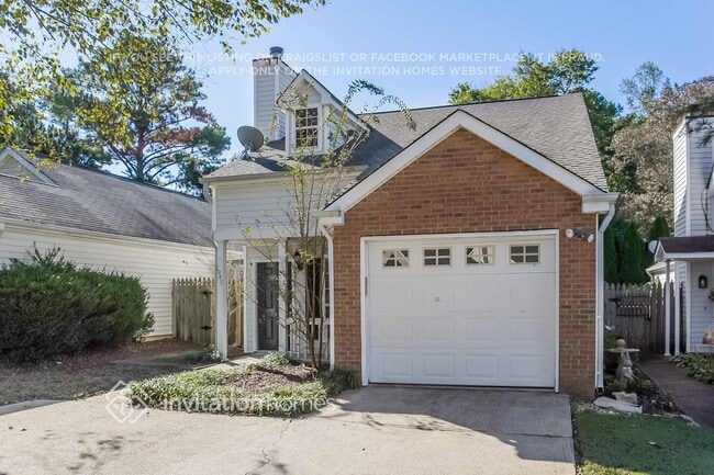1945 Brittania Cir in Woodstock, GA - Building Photo - Building Photo