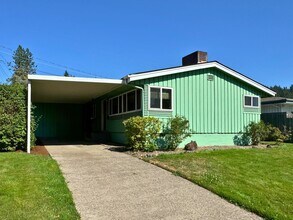 3015 Potter St in Eugene, OR - Building Photo - Building Photo