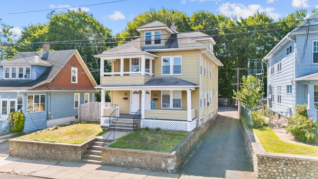 property at 91 Westfield Ave