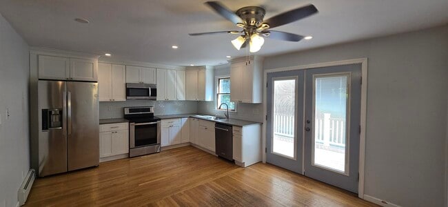 property at 120 Abbott Dr