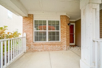 12179 Black Hills Dr in Fishers, IN - Building Photo - Building Photo