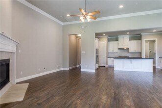 8513 Pine Valley Dr in McKinney, TX - Building Photo - Building Photo