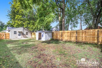 610 S 26th St in South Bend, IN - Building Photo - Building Photo