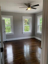 1351 Oxford Rd NE-Unit -1 in Atlanta, GA - Building Photo - Building Photo