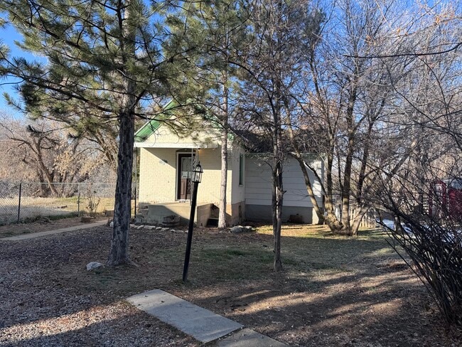 291 N Washington Blvd in Ogden, UT - Building Photo - Building Photo