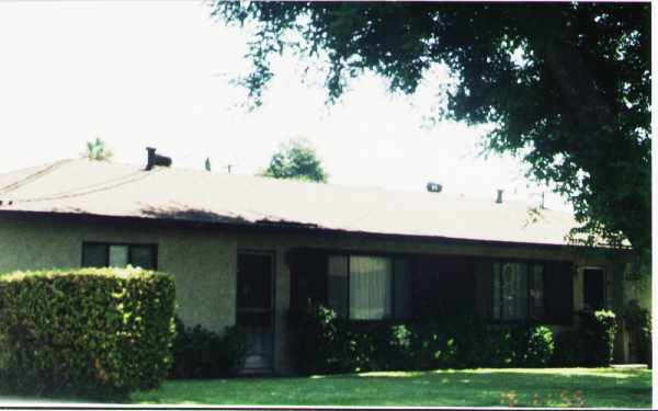 1708 Encino Ave in Monrovia, CA - Foto de edificio - Building Photo