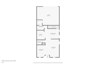 12680 Courage Crossing in Fishers, IN - Foto de edificio - Building Photo