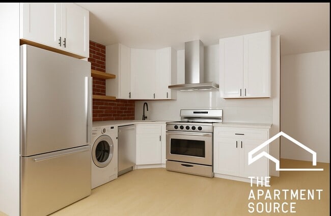 property at 2842 W Augusta Blvd
