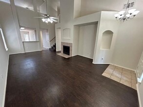 7512 Red Feather Tr in McKinney, TX - Building Photo - Building Photo