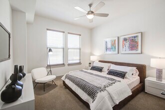 Uptown Trail in Dallas, TX - Building Photo - Building Photo