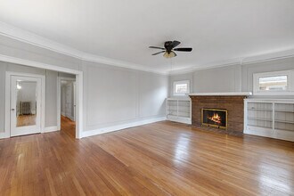 1651 Atkinson St in Detroit, MI - Building Photo - Building Photo