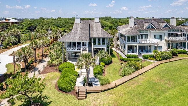 1029 Debordieu Blvd in Georgetown, SC - Building Photo - Building Photo