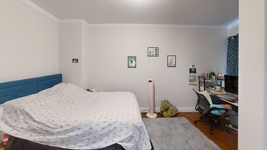 2973 Washington St in Boston, MA - Building Photo - Building Photo