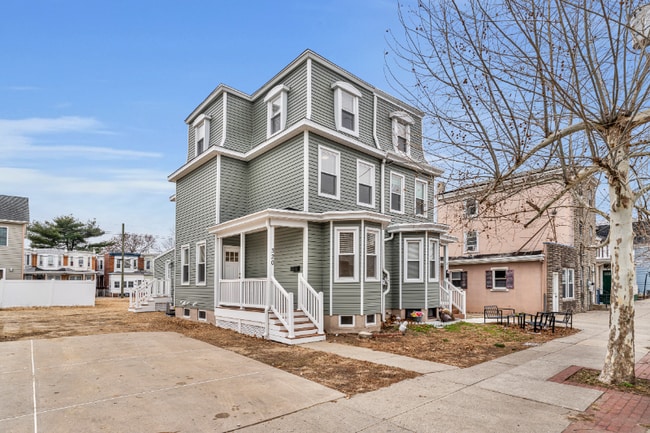 320 Market St in Gloucester City, NJ - Building Photo - Building Photo