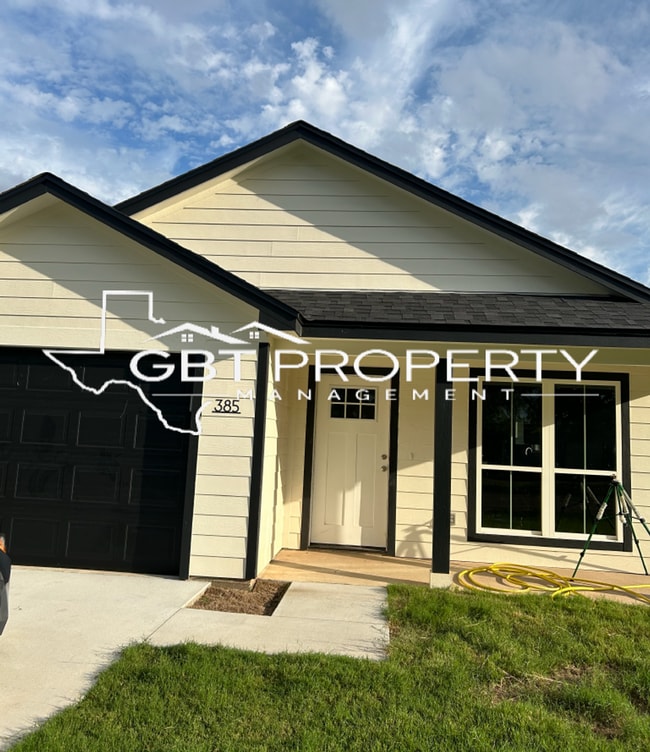 property at 385 E Burleson Ave