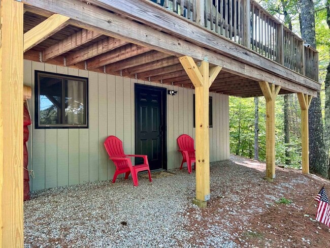5 Oak Ridge Rd in Madison, NH - Building Photo - Building Photo