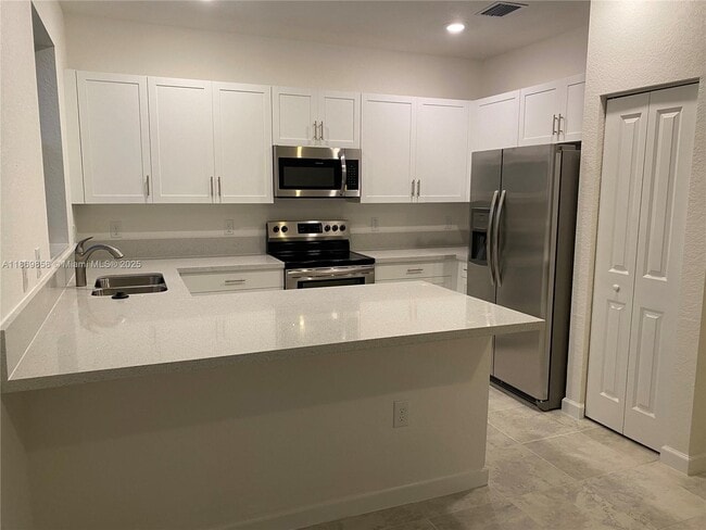 property at 350 NE 208th Terrace