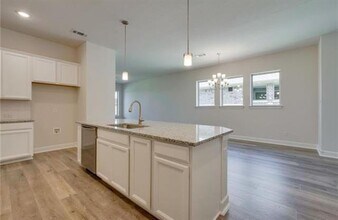9509 Blue Stem Ln in Little Elm, TX - Building Photo - Building Photo