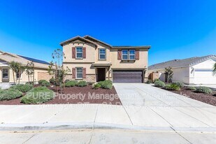 26654 Dash Dr in Menifee, CA - Building Photo