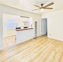 165 Prospect Ave-Unit -C in Long Beach, CA - Building Photo - Building Photo