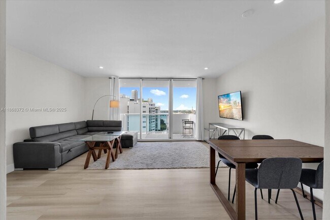 property at 1200 West Ave