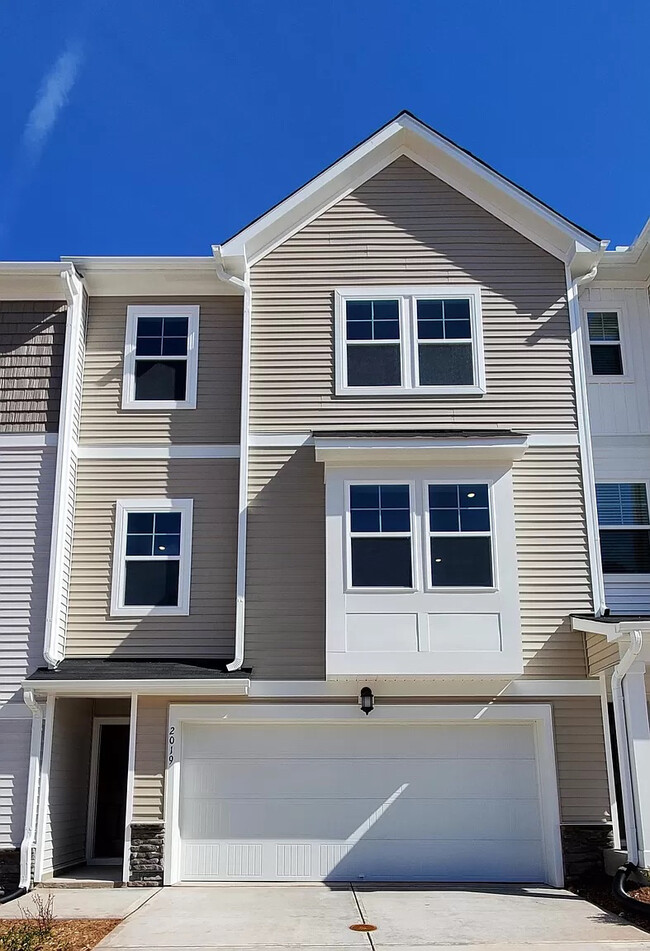 property at 2019 Sandwood Loch Dr