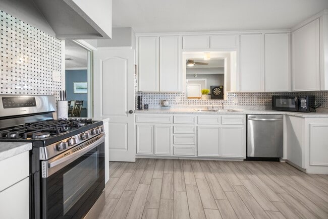 property at 3608 Wheeler Ave