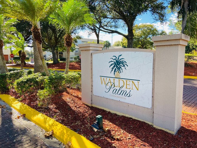 property at 4704 Walden Cir