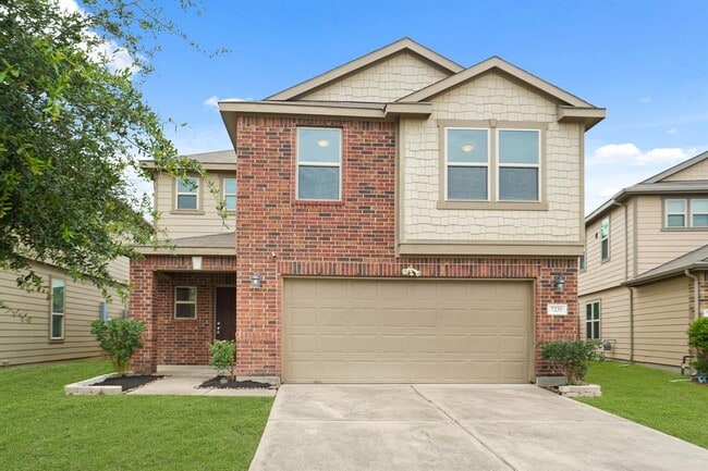 property at 7239 Mountain Prairie Dr