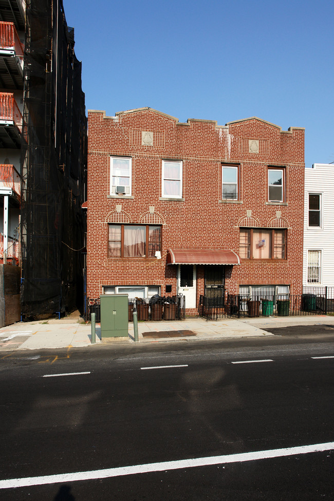 804A 5th Ave in Brooklyn, NY - Building Photo - Building Photo