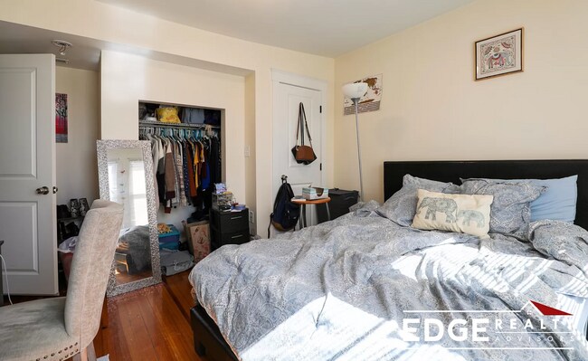 23 Weitz St, Unit 3 in Boston, MA - Building Photo - Building Photo